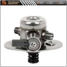 Cb119794s01 Autodealspart Direct Injection High Pressure Fuel Pump For 14-17 19-20 I8 1.5l 16-2019 X1 2.0l