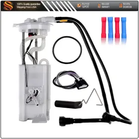 Aut052304t01 Autodealsparts Fuel Pump For Chevy Cavalier 2.4l 2.2l Pontiac Grand Am Alero 3.4l