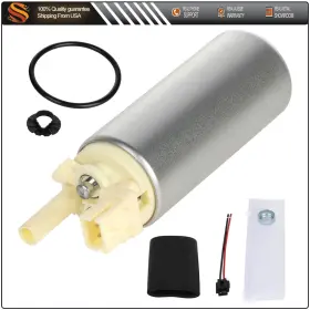 Aut053125t01 Autodealsparts Fits Camaro S10 Pontiac Bonneville Land Rover Range 12v Fuel Pump E3240