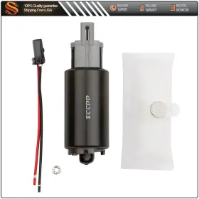 Aut053136t01 Autodealsparts Universal Electric Fuel Pump Fits Jaguar S-type Ford Focus Lincoln Ls E2226