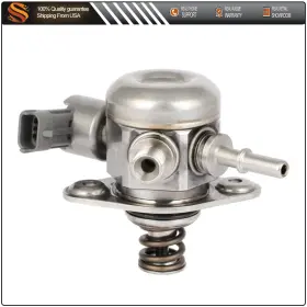 Aut106937t01 Autodealsparts Direct Injection High Pressure Fuel Pump For Accent 15-17 Veloster 16-17 Hm10002