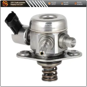 Aut108002t01 Autodealsparts High Pressure Fuel Pump Fits Kia Forte Soul Hyundai Tucson L4-2.0l