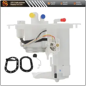 Aut116236t01 Autodealsparts Fits 2000-03 Subaru Legacy Baja Outback Fuel Pump Module Assembly E8596m