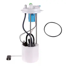 Aut116933t01 Autodealsparts Fuel Pump Assembly Fits 10-13 Silverado 1500 5.3l Sierra 4.8l E4009m