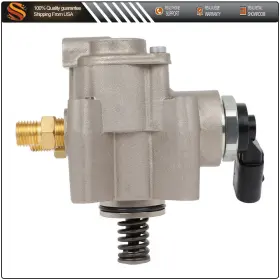 Aut11881401s Autodealsparts For A6 Quattro 06-08 A4 05-08 Direct Injection High Pressure Fuel Pump