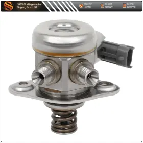 Aut11881701s Autodealsparts Direct Injection High Pressure Fuel Pump For 2017-2019 Jaguar Xe 2014-20 Xf 3.0l