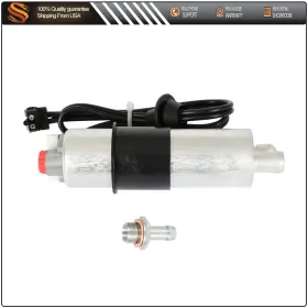 0004705494 Autodealsparts Aut135833t Fuel Pump For Mercedes-benz C280 2.8l 95-00 Clk320 3.2l 98-03