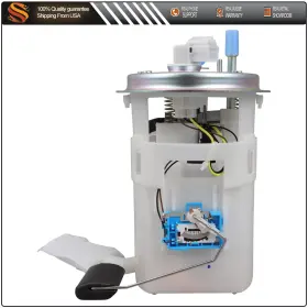 Aut17011821at01 Autodealsparts For Spectra 04-06 Spectra5 05-06 Fuel Pump Module Assembly W Sending Unit