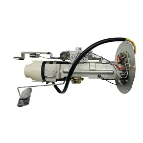 Sp4017m Autofutr Fuel Pump Module Assembly For 1988-1992 Nissan D21 V6 3.0l L4 2.4l #3