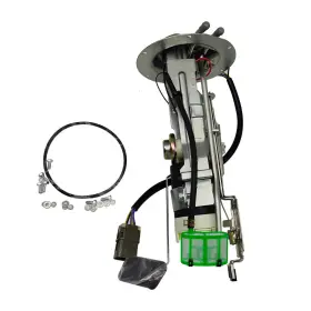Sp4017m Autofutr Fuel Pump Module Assembly For 1988-1992 Nissan D21 V6 3.0l L4 2.4l