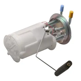 11a112b4 Autogalaxy New Fuel Pump Module Assembly For 2002-2004 Bravada Gmc Envoy Chevy Trailblazer #3