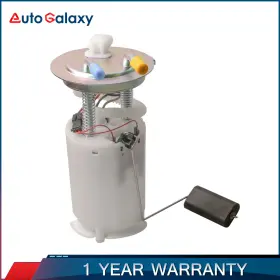 11a112b4 Autogalaxy New Fuel Pump Module Assembly For 2002-2004 Bravada Gmc Envoy Chevy Trailblazer