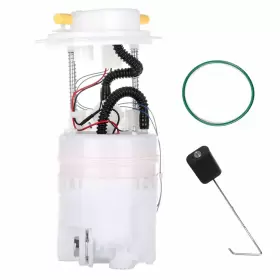 At11087301s Autolight-store Fuel Pump Assembly Fits Hyundai Santa Fe V6 2.7l 3.3l 2007 - 2009 E8821m