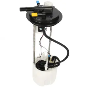 At11415801s Autolight-store Fits Chevrolet Silverado 1500 4.8l 5.3l Fuel Pump Assembly 2007-2008 E3752m #3