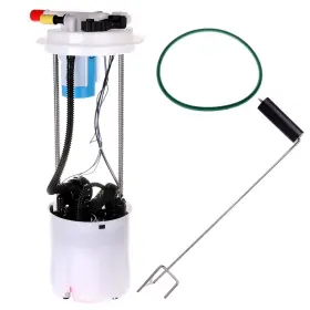 At11415801s Autolight-store Fits Chevrolet Silverado 1500 4.8l 5.3l Fuel Pump Assembly 2007-2008 E3752m