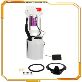 At13093501s Autolight-store For Toyota Camry Avalon 3.5l 2013-2017 Electrica Fuel Pump Module Assembly #2
