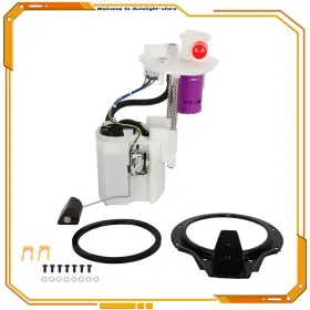 At13093501s Autolight-store For Toyota Camry Avalon 3.5l 2013-2017 Electrica Fuel Pump Module Assembly