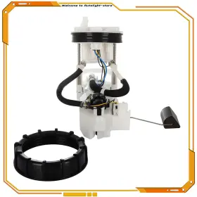 At13095001s Autolight-store For Acura Rsx 2.0l 2005-2006 Electrica Fuel Pump Module Assembly E8666m