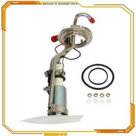 At133429g01 Autolight-store For 1984-1987 Bmw 325 E36 1986-1988 325e 2.7l Fuel Pump Assembly