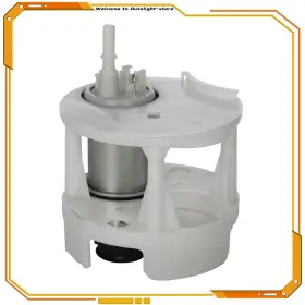 At133639g01 Autolight-store Fuel Pump Assembly For 2015-2020 Mercedes-benz Sl400 R231 Sl450 3.0l