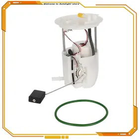 At134718s01 Autolight-store For Mazda 6 2011-2013 V6 3.7l Fuel Pump Assembly