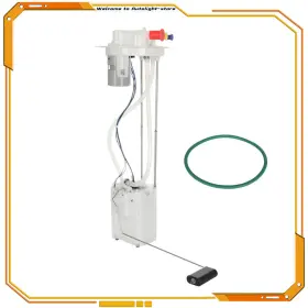 At13473001s Autolight-store For Chevy Silverado 3500 Hd Gmc Sierra 2011-2016 6.0l Fuel Pump Assembly #2