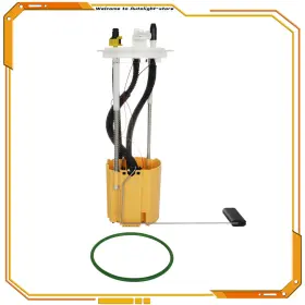 At135183s01 Autolight-store Fuel Pump Assembly For Ford F-250/350/450/550 Super Duty 6.7l 2011-2016