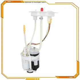 At135191s01 Autolight-store Fuel Pump Assembly For Audi A4 Quattro Allroad 2.0l S4 S5 2017-2019