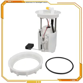 Ats17007921at01 Autolight-store Electric Fuel Pump Module Fits Honda Accord 2.4l 2013 2014 2015 2016 2017 Ats17007921at01 Autolight-store Electric Fuel Pump Module Fits Honda Accord 2.4l 2013 2014 2015 2016 2017