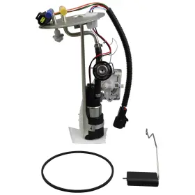 Ats17015421a01s Autolight-store Electric Fuel Pump Module Fits 1998 Ford Ranger 2.5l 3.0l 4.0l E2208s