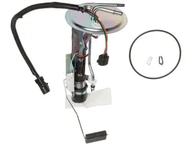 22wpmq Autopart Premium Fuel Pump Assembly Fits Ford Expedition 1997-1998 Rwd Sport Utility