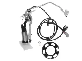 24ndxk Autopart Premium Fuel Pump Assembly Fits Honda Crx 1990-1991