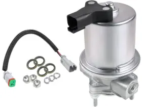 25fhhj Autopart Premium Fuel Pump Assembly Fits Dodge Ram 2500 1997-2002 5.9l 6 Cyl