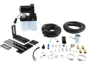 84zzjt Autopart Premium Fuel Pump Fits Chevy Silverado 2500 Hd 2001-2010 6.6l V8