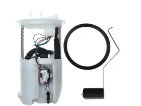 Jv85b6 Autopart Premium Fuel Pump Assembly For 08-17 Mitsubishi Lancer 2.0l 4 Cyl 2.4l Evolution