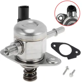 Hm10114 Autoparts-accs High Pressure Fuel Pump For Chevrolet Malibu 16-20 Gmc Canyon 15-21 Acadia 17-21