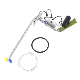 111-641 Autoparts-artist Fuel Tank Sending Unit For Buick Electra Lesabre Wildcat 1967-1970 Gas #2