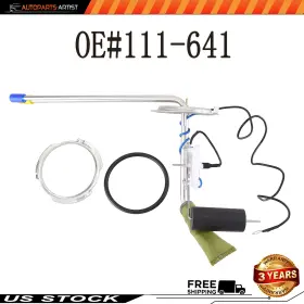 111-641 Autoparts-artist Fuel Tank Sending Unit For Buick Electra Lesabre Wildcat 1967-1970 Gas