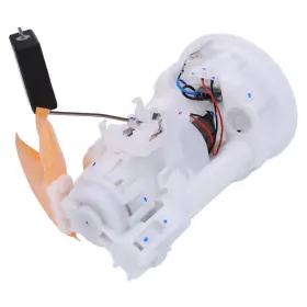 911ge Autoparts-kpi Electric Fuel Pump Assy For Pontiac Vibe Toyota Corolla Matrix 1.8l With Module