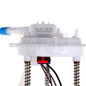 Ap05230201l Autoparts-leader Fuel Pump Module Assembly For 1999-2004 Chevy Silverado 1500 And Gmc Sierra #3