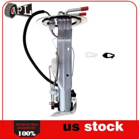 Ap11082701l Autoparts-leader Gas Fuel Pump Assembly Fit For 1998 1997 Ford F-150 4.6 5.4 E2221s