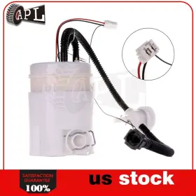 Ap11429201l Autoparts-leader Fuel Pump For Land Rover Lr3 Range Sport 2006 2007 2008 2009 4.4l E8858m