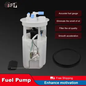 Ap17005801l Autoparts-leader Fuel Pump Module For Hyundai Accent 2000-2002 L4 1.5l Petrol With Sending Unit