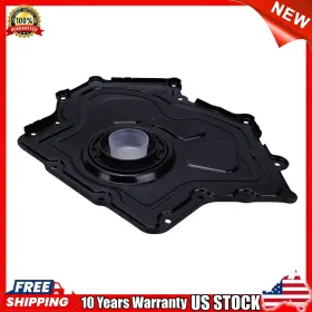 Lr011995 Autoparts-leader1 Aj811449 New Engine Lower Timing Cover For Land Rover Range Sport Lr4 Velar