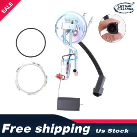 Au382618301s Autoparts-maintenance-shop For 1994-97 Ford F250 F350 Diesel Pickup Sending Unit The Rear Tank Only New