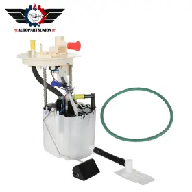 Aut135808n Autoparts Union Fits 2016 Cadillac Cts 6.2l Fuel Pump Assembly