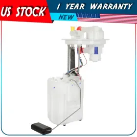 Un135813n Autoparts Union Fuel Pump Assembly Fits Chrysler Pacifica 2017-2022 Voyager 2020-2022 3.6l