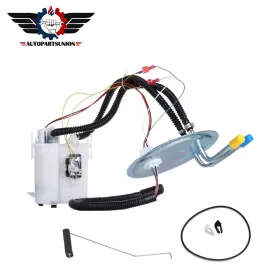 Us29531n3353168 Autoparts Union For 1999-2004 Ford F-250 F-350 Super Duty V8 5.4l E2245m Electric Fuel Pump