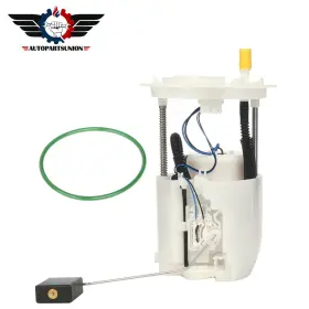 Us35117n58117045 Autoparts Union For 13-18 Lincoln Mkz L4-2.0l And Fusion E2609m Fuel Pump Assembly