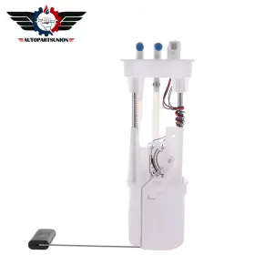 Us45114n20399 Autoparts Union Electric Fuel Pump Assembly For 96-99 Land Rover Discovery V8 4.0l Fg2191
